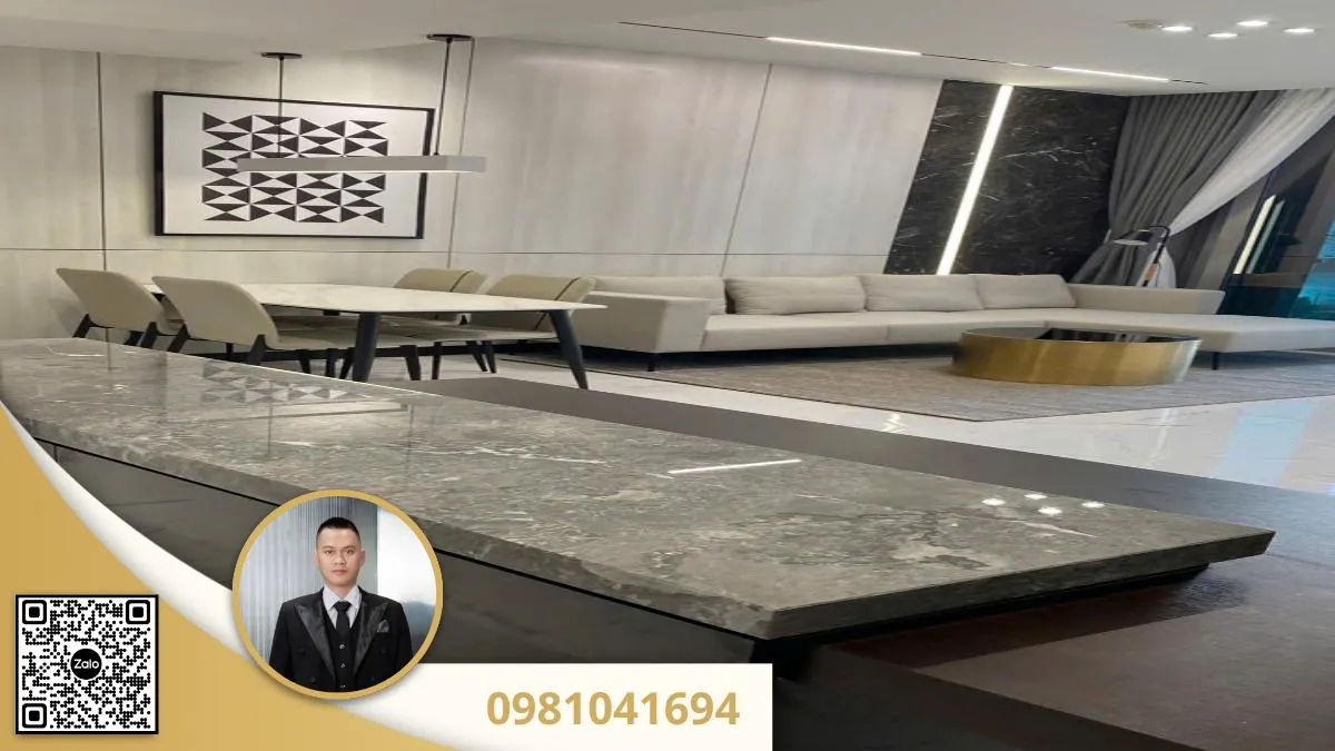 Cho thue can ho tilia empire city 2pn 93m2 16