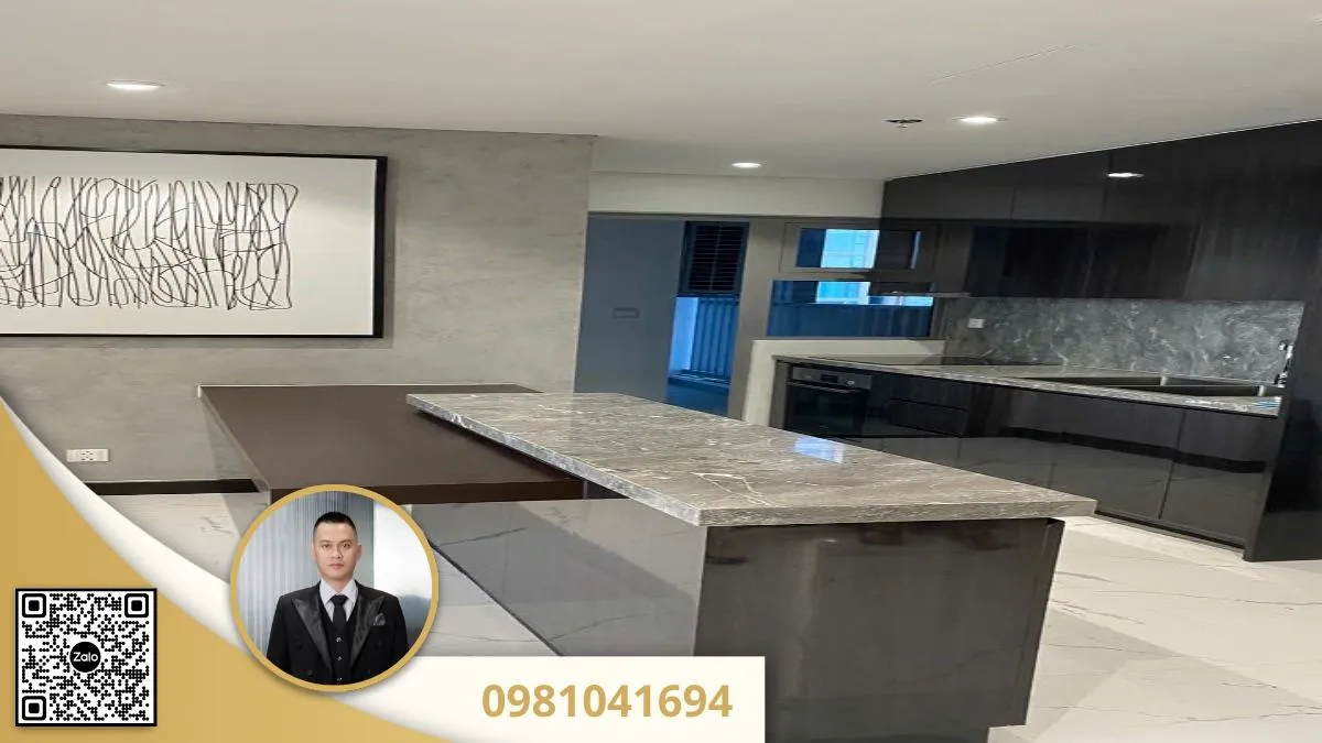Cho thue can ho tilia empire city 2pn 93m2 18