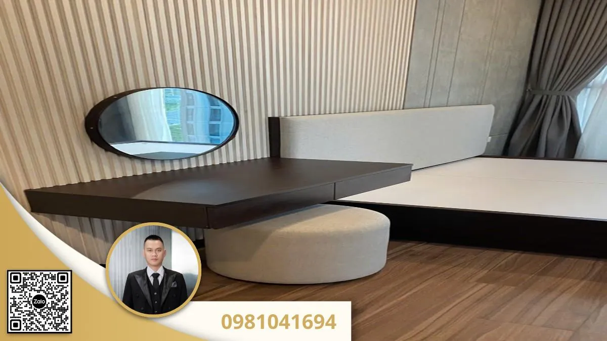 Cho thue can ho tilia empire city 2pn 93m2 2