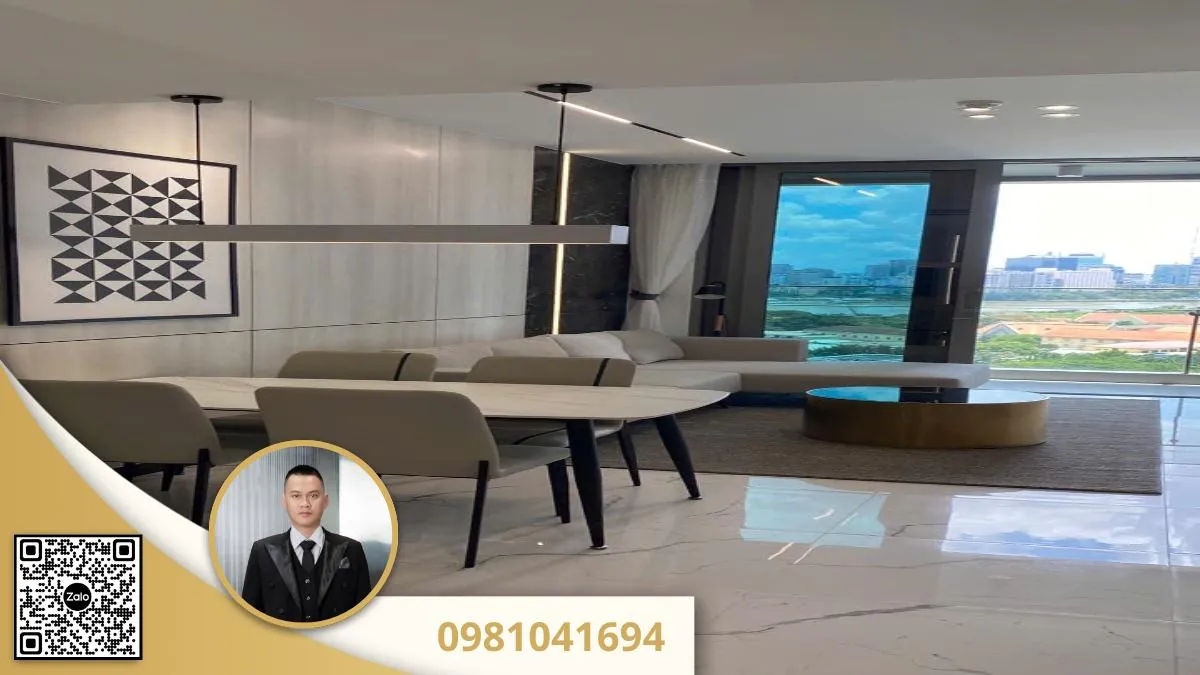 Cho thue can ho tilia empire city 2pn 93m2 22