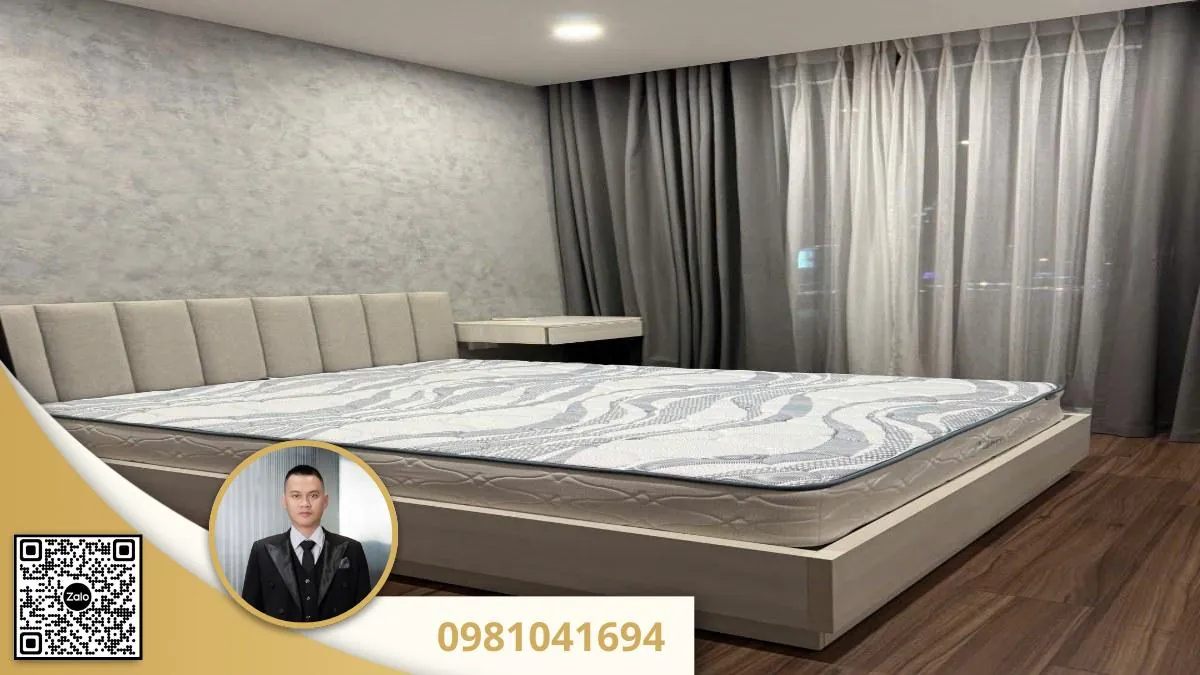 Cho thue can ho tilia empire city 2pn 93m2 24
