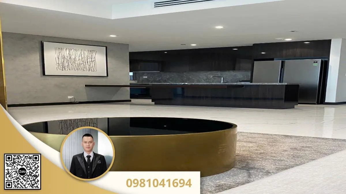 Cho thue can ho tilia empire city 2pn 93m2 5