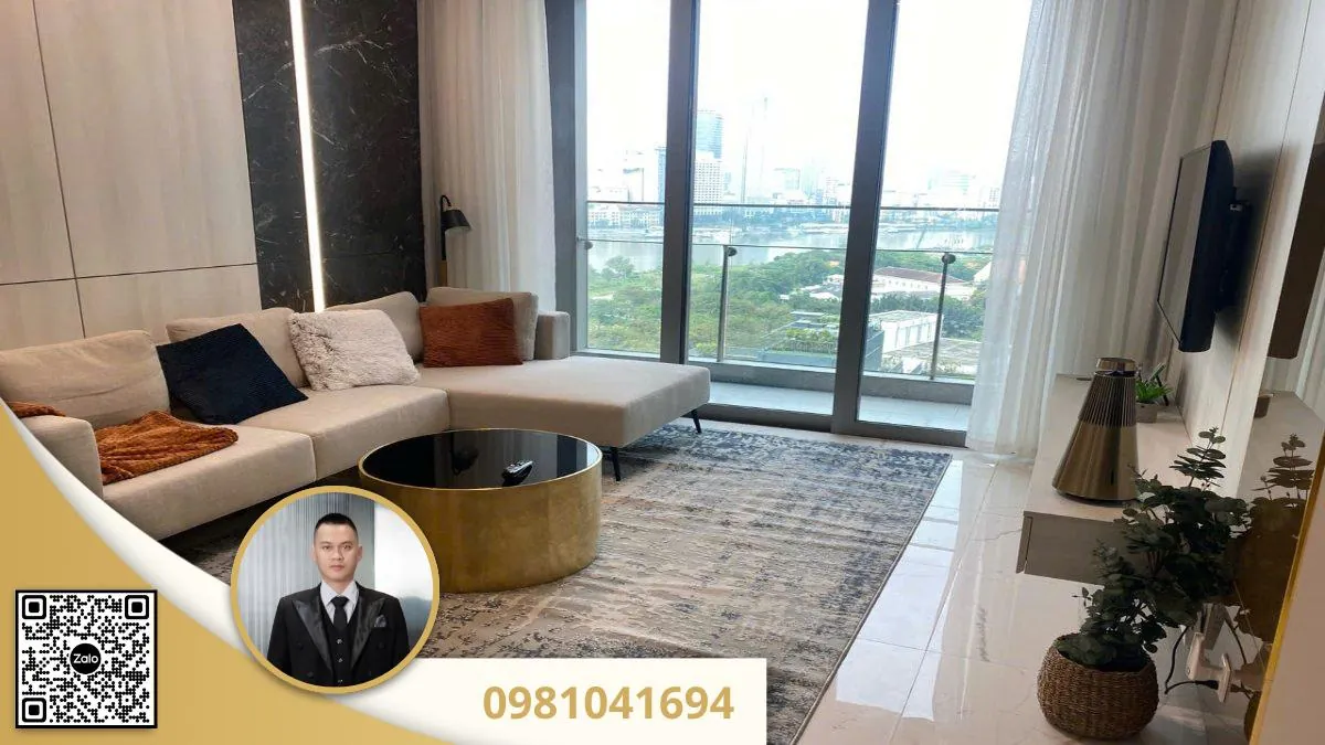 Cho thue can ho tilia empire city 2pn 93m2 6