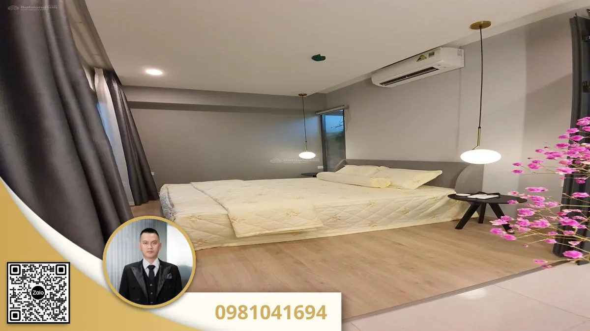 Cho thue cc oriental plaza 3pn 105m2 2