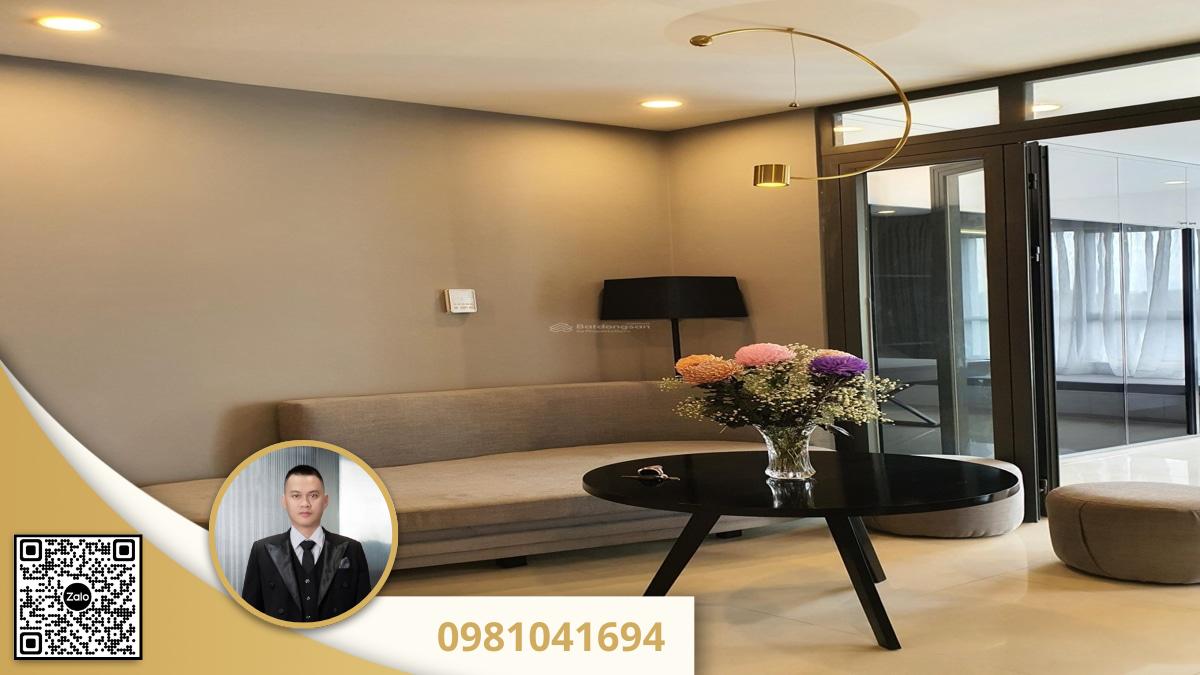 Cho thuê căn hộ Oriental Plaza 3PN 105m² nội thất cao cấp 7 cho thue cc oriental plaza 3pn 105m2 3 Tháng 10 2025