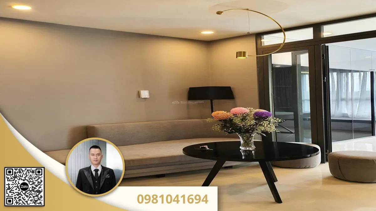 Cho thue cc oriental plaza 3pn 105m2 3