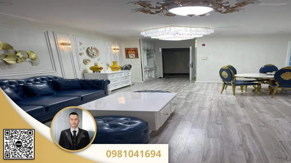 Cho thue chcc quang thai q tan phu 68m2 2pn2wc 2