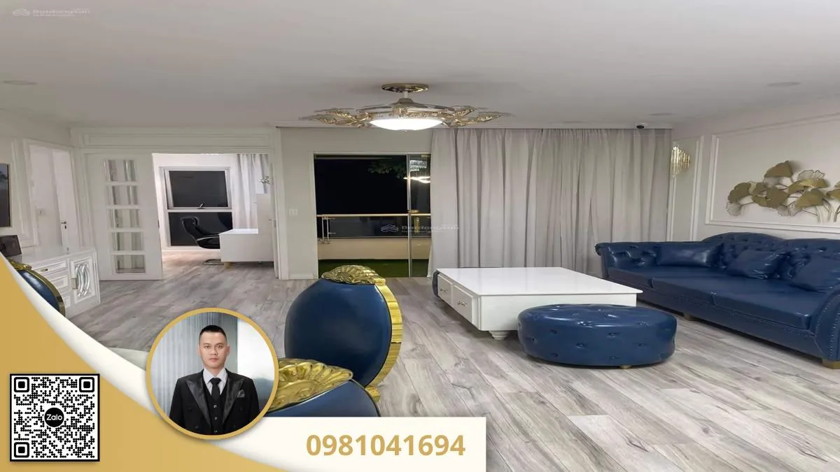 Cho thue chcc quang thai q tan phu 68m2 2pn2wc 5