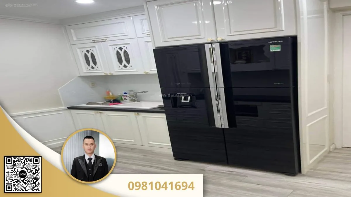 Cho thue chcc quang thai q tan phu 68m2 2pn2wc 6