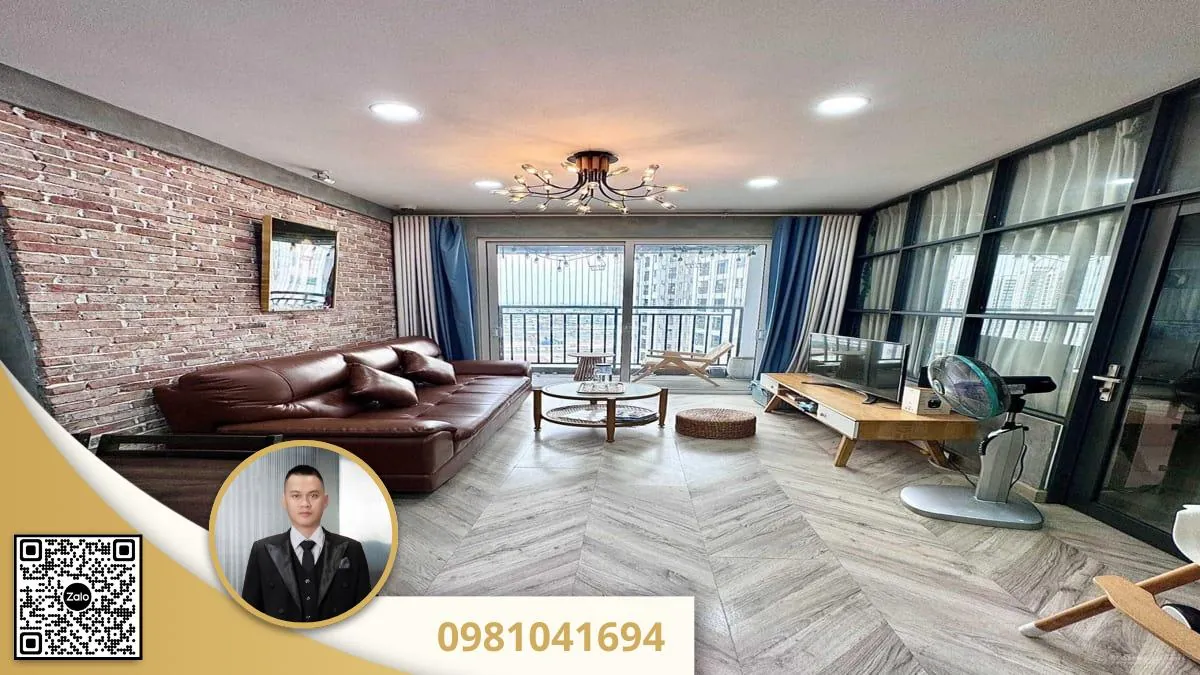 Cho thue chung cu an gia garden tan ky tan quy 84m2 3pn 3