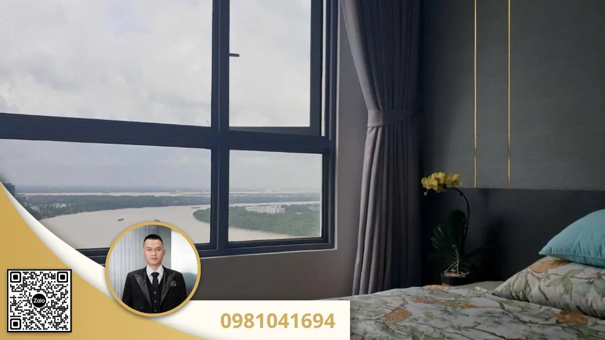 Cho thue diamond island bora bora 2pn 96m2 q2 1