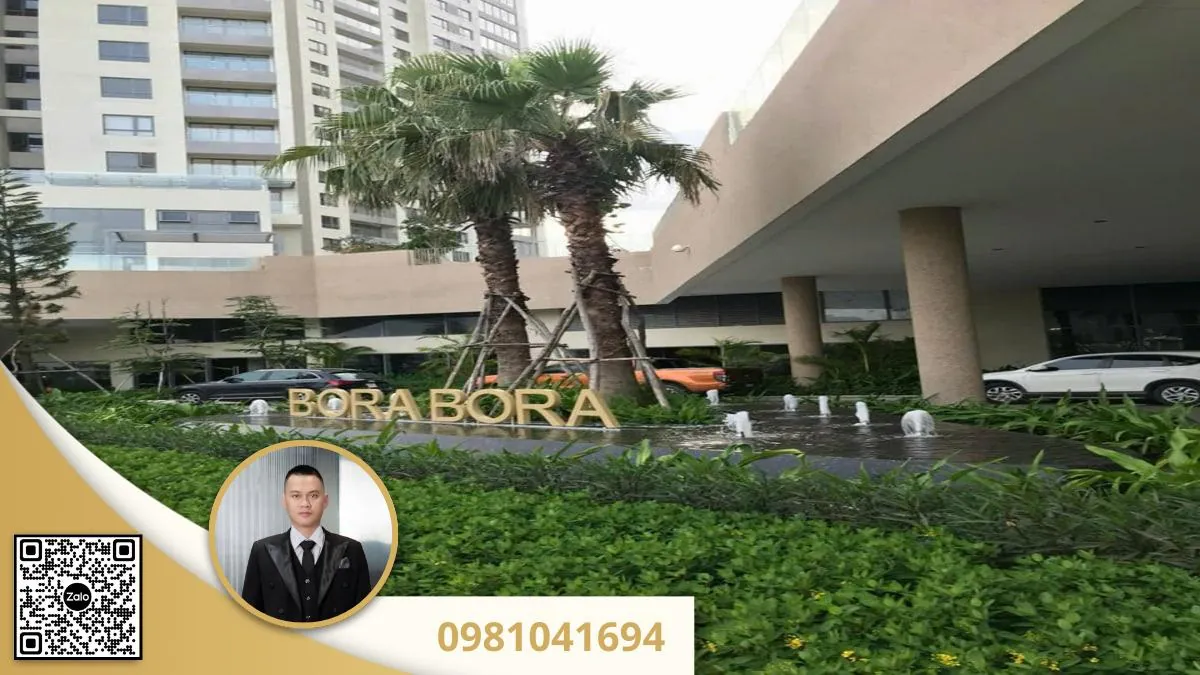 Cho thue diamond island bora bora 2pn 96m2 q2 13