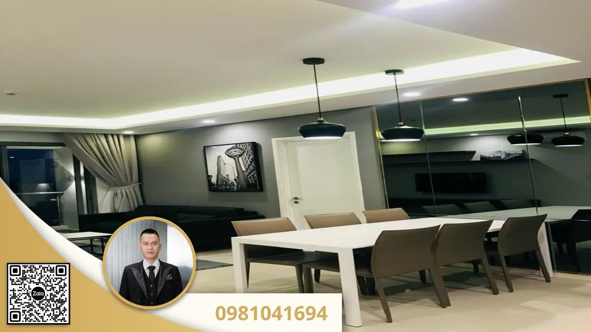 Cho thue diamond island bora bora 2pn 96m2 q2 7