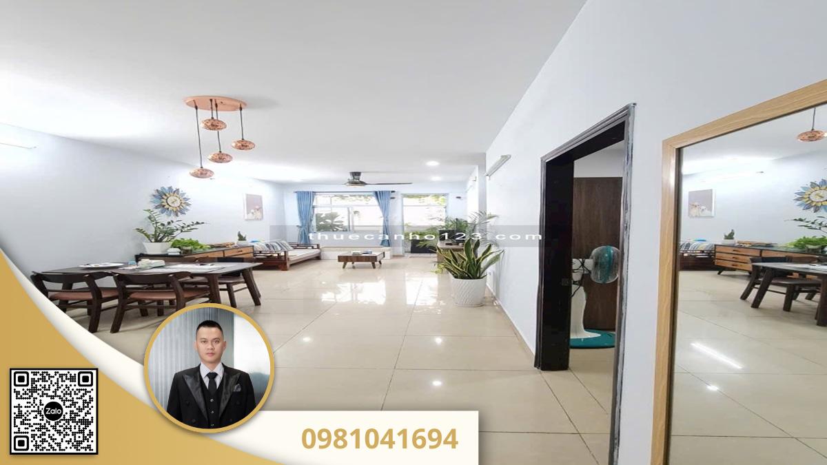 Cho thuê căn hộ Sacomreal 584 Tân Phú 2PN 82m² nội thất gỗ cao cấp 4 cho thue sacomrea 584 tan phu voi 82m2 2pn 2wc noi that day du 3 Tháng 10 2025