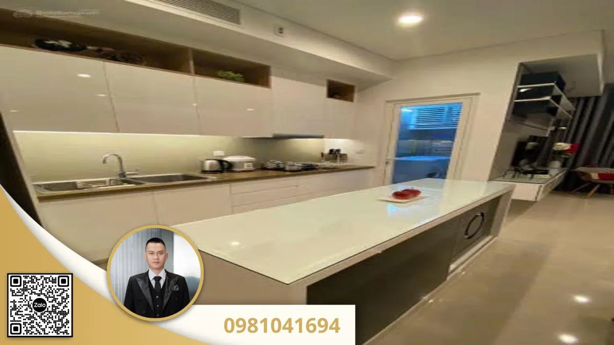 Cho thue sarimi sala thu thiem 2pn 88m2 full nt 5