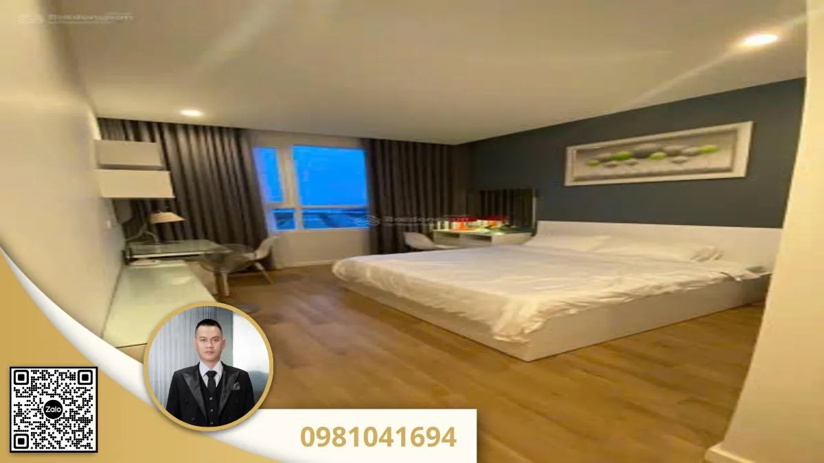 Cho thue sarimi sala thu thiem 2pn 88m2 full nt 7