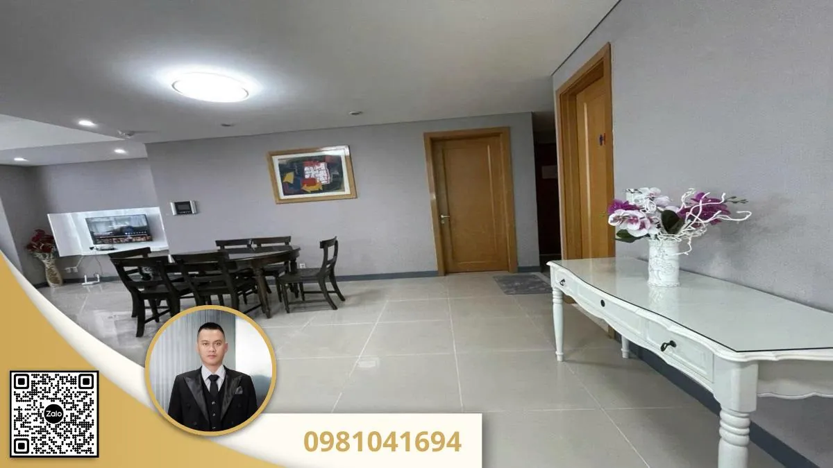 Cho thue the manor 1 2pn 2wc 115m2 11