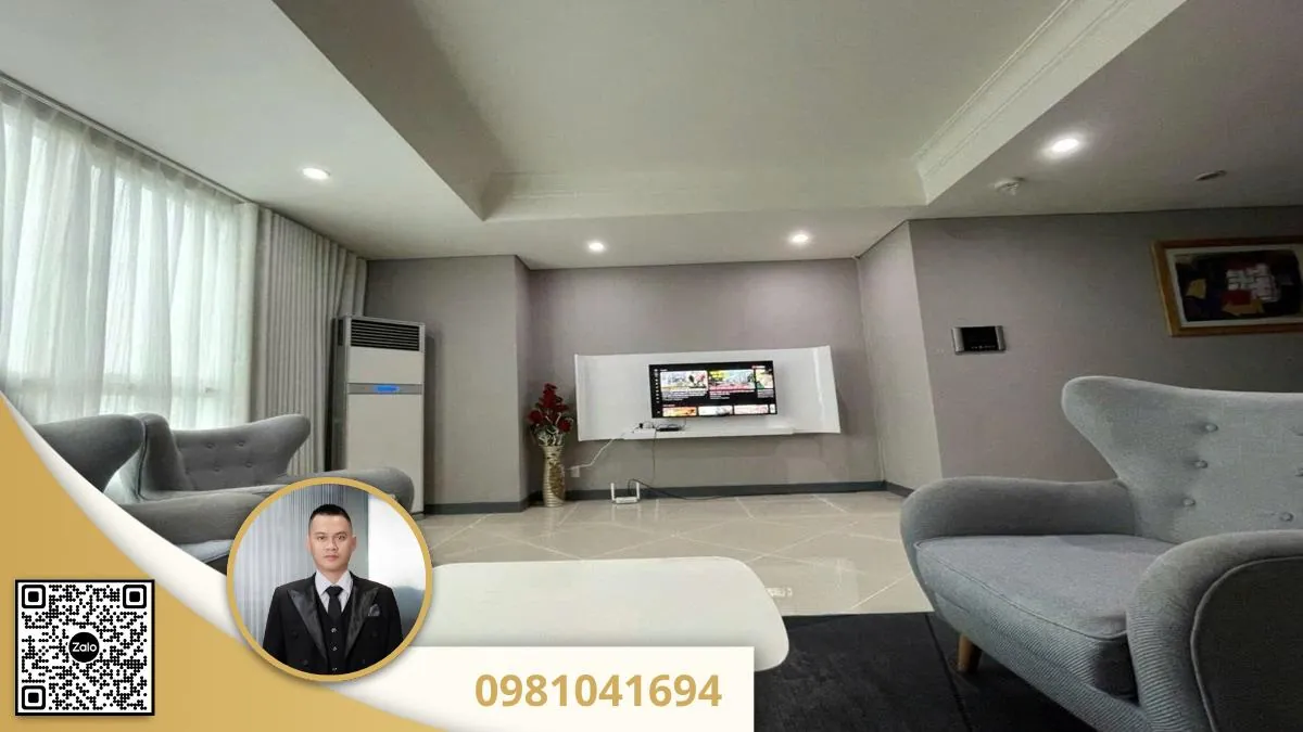 Cho thue the manor 1 2pn 2wc 115m2 5