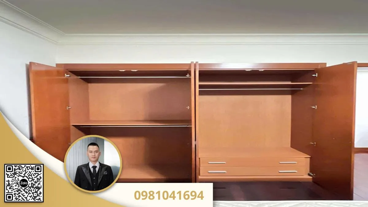 Cho thue the manor 3pn 2wc 164m2 1