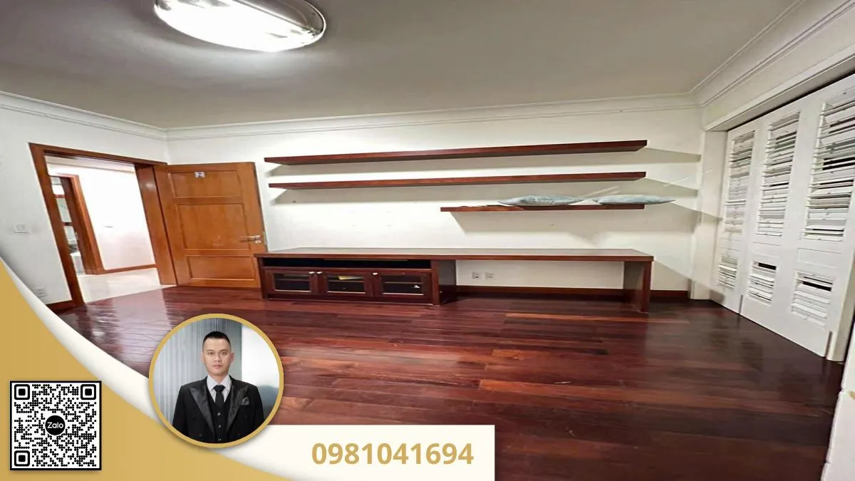 Cho thue the manor 3pn 2wc 164m2 10