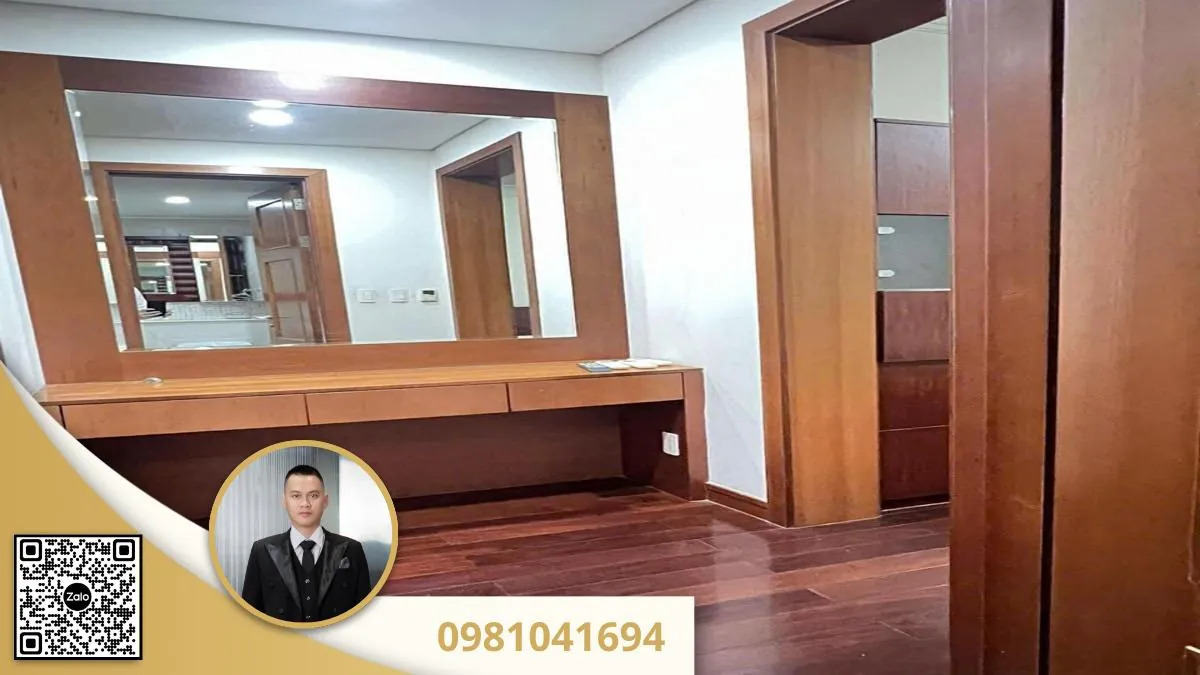 Cho thue the manor 3pn 2wc 164m2 13