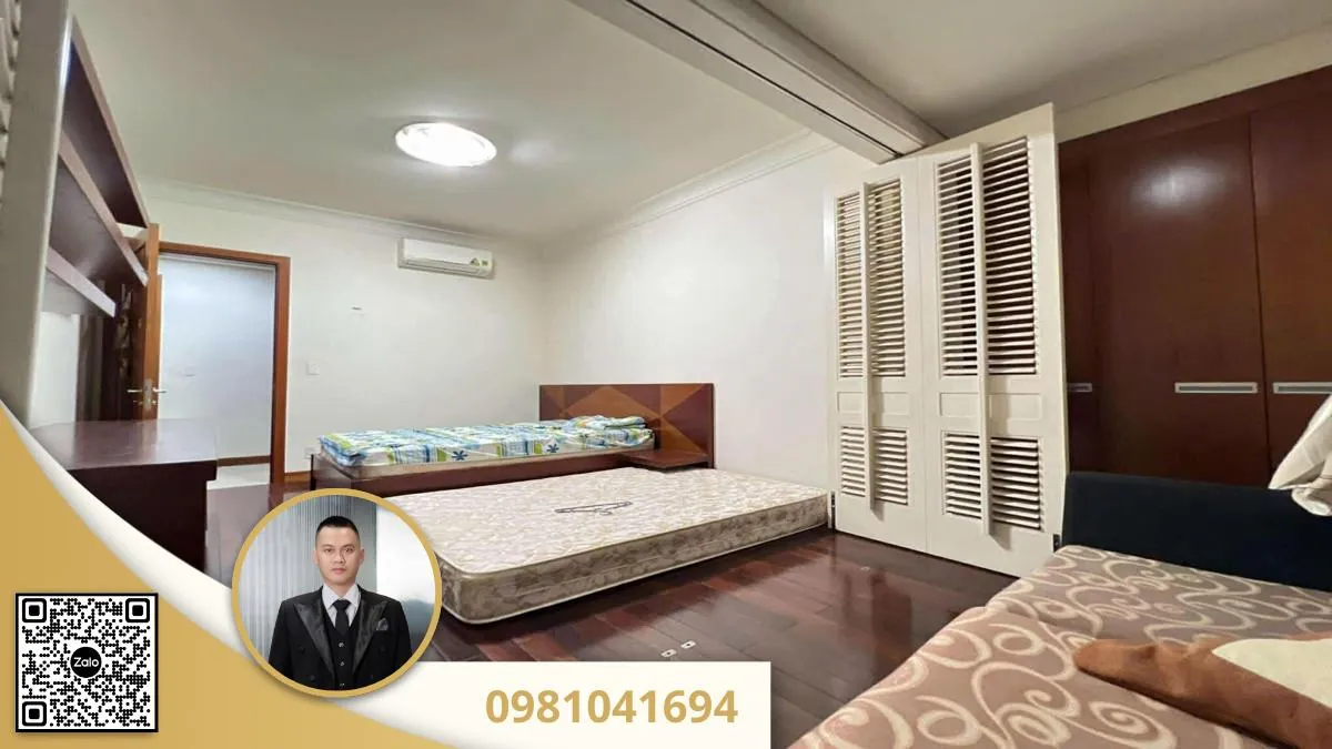 Cho thue the manor 3pn 2wc 164m2 5