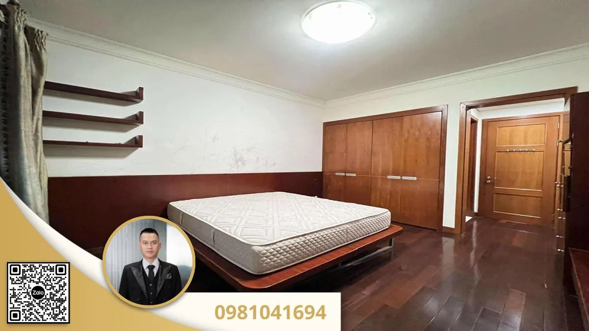 Cho thue the manor 3pn 2wc 164m2 6