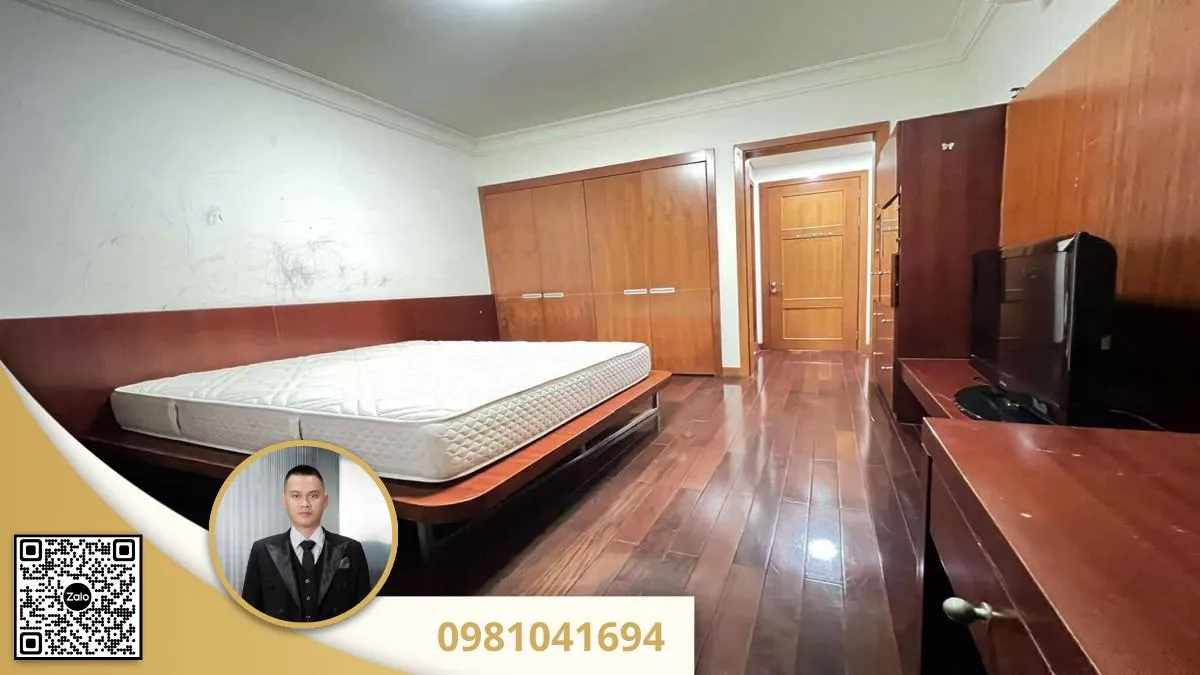 Cho thue the manor 3pn 2wc 164m2 7