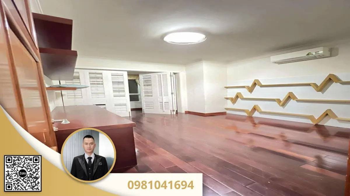 Cho thue the manor 3pn 2wc 164m2 9