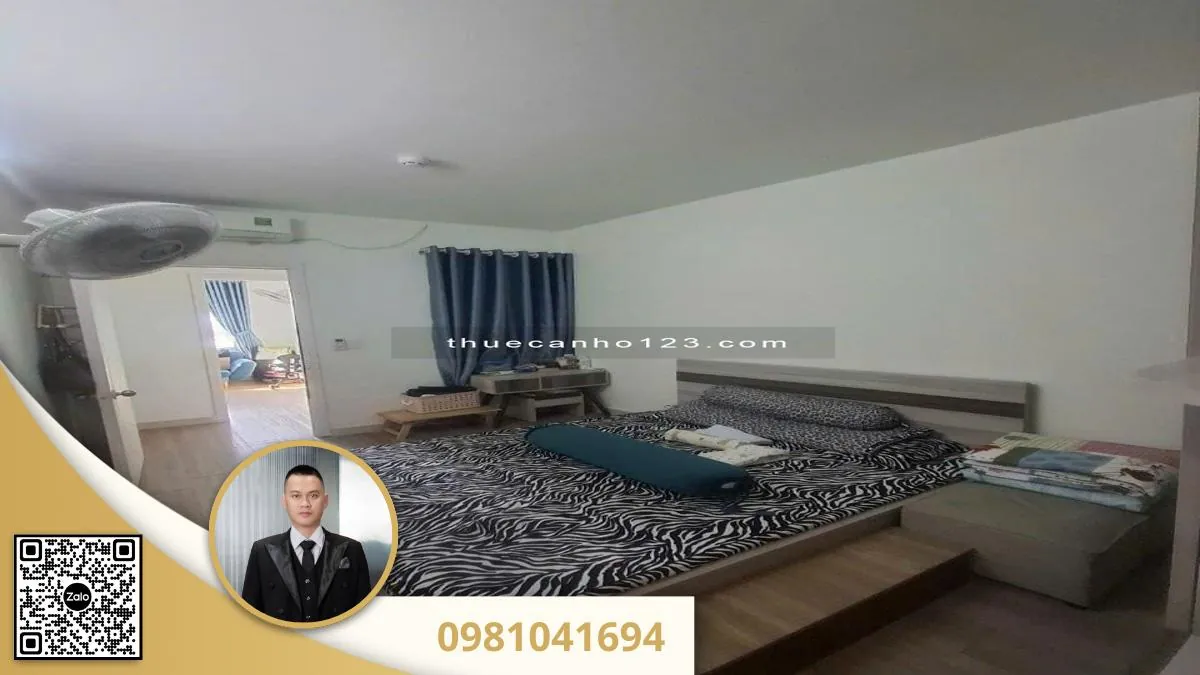 Chung cu trung dong plaza trinh dinh thao tp 2p ngu 2wc 71m2 1