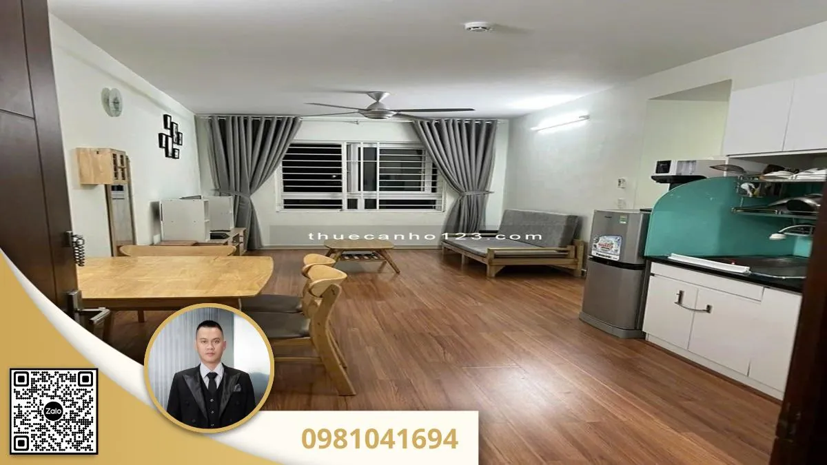 Chung cu trung dong plaza trinh dinh thao tp 2p ngu 2wc 71m2 6