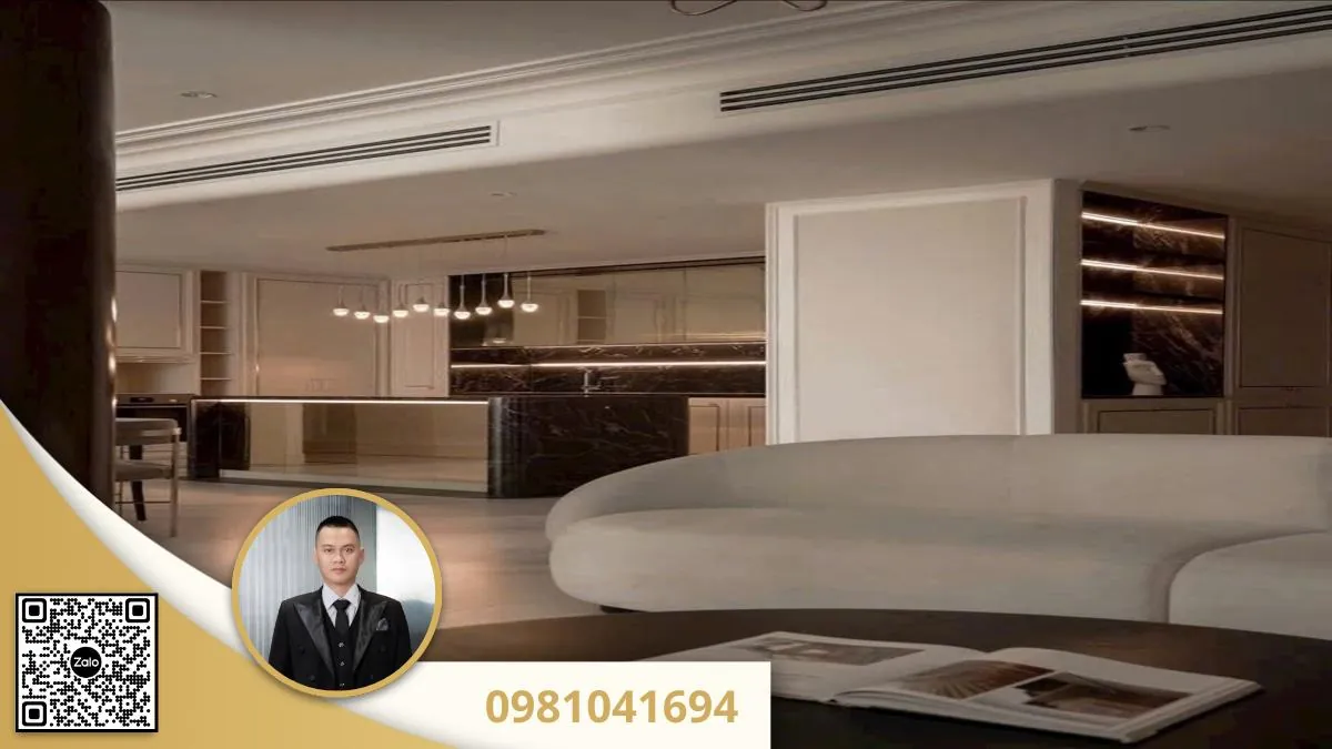 Empire city linden can 4pn 190m2 fnt moi 10