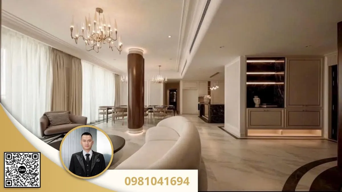 Empire city linden can 4pn 190m2 fnt moi 6