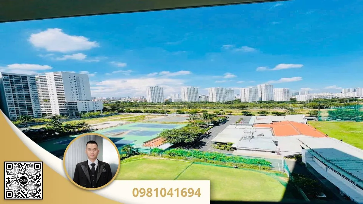 Green valley – phu my hung quan 7 dien tich 128m² ket cau 3 phong ngu 2 wc 1
