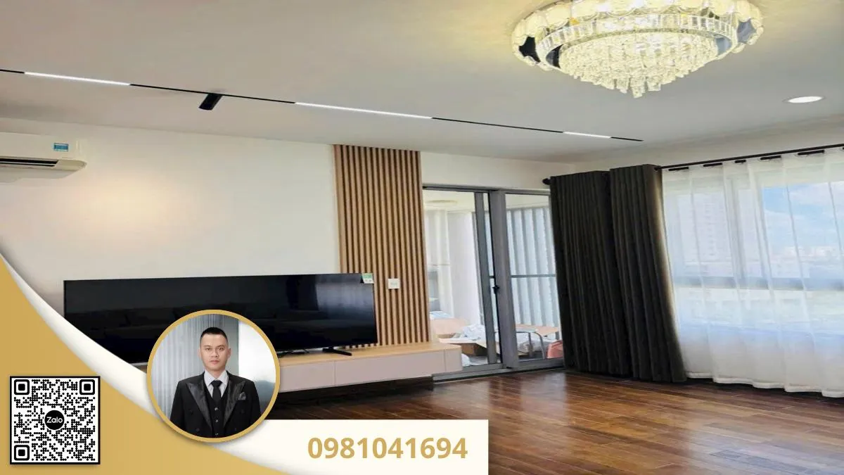 Cho thuê căn hộ Green Valley 3PN 128m2 view sân golf Q7 9 Green valley – phu my hung quan 7 dien tich 128m² ket cau 3 phong ngu 2 wc 2