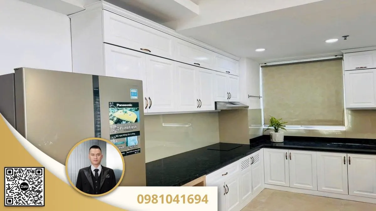 Green valley – phu my hung quan 7 dien tich 128m² ket cau 3 phong ngu 2 wc 3