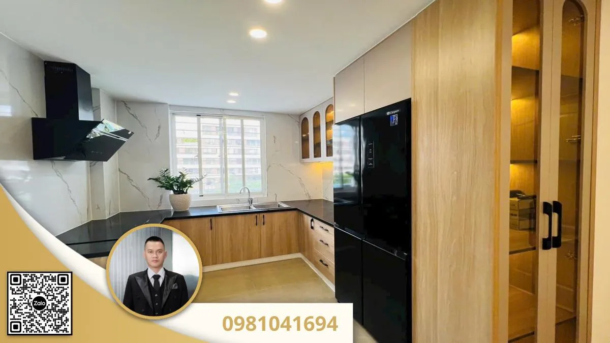 Green valley – phu my hung quan 7 dien tich 128m² ket cau 3 phong ngu 2 wc 6