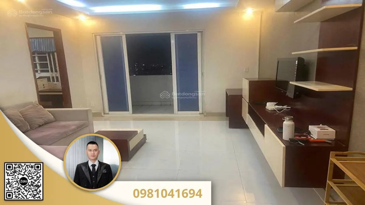 Lotus garden trinh dinh thao tan phu 93m2 3 phong ngu noi that 1