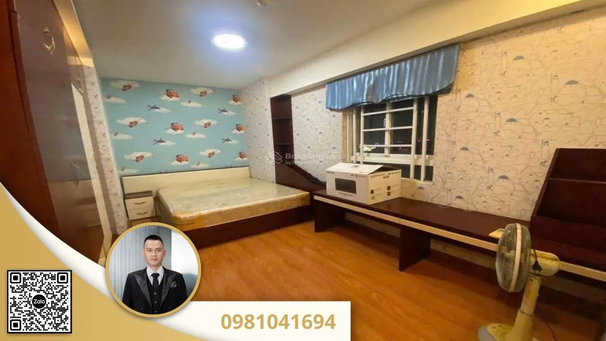 Lotus garden trinh dinh thao tan phu 93m2 3 phong ngu noi that 3