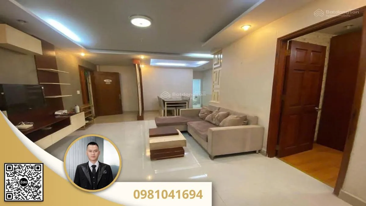 Lotus garden trinh dinh thao tan phu 93m2 3 phong ngu noi that 4