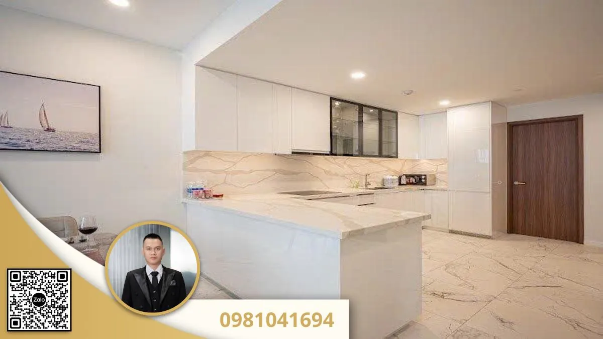 Metropole galleria 2pn 2wc 86m2 15