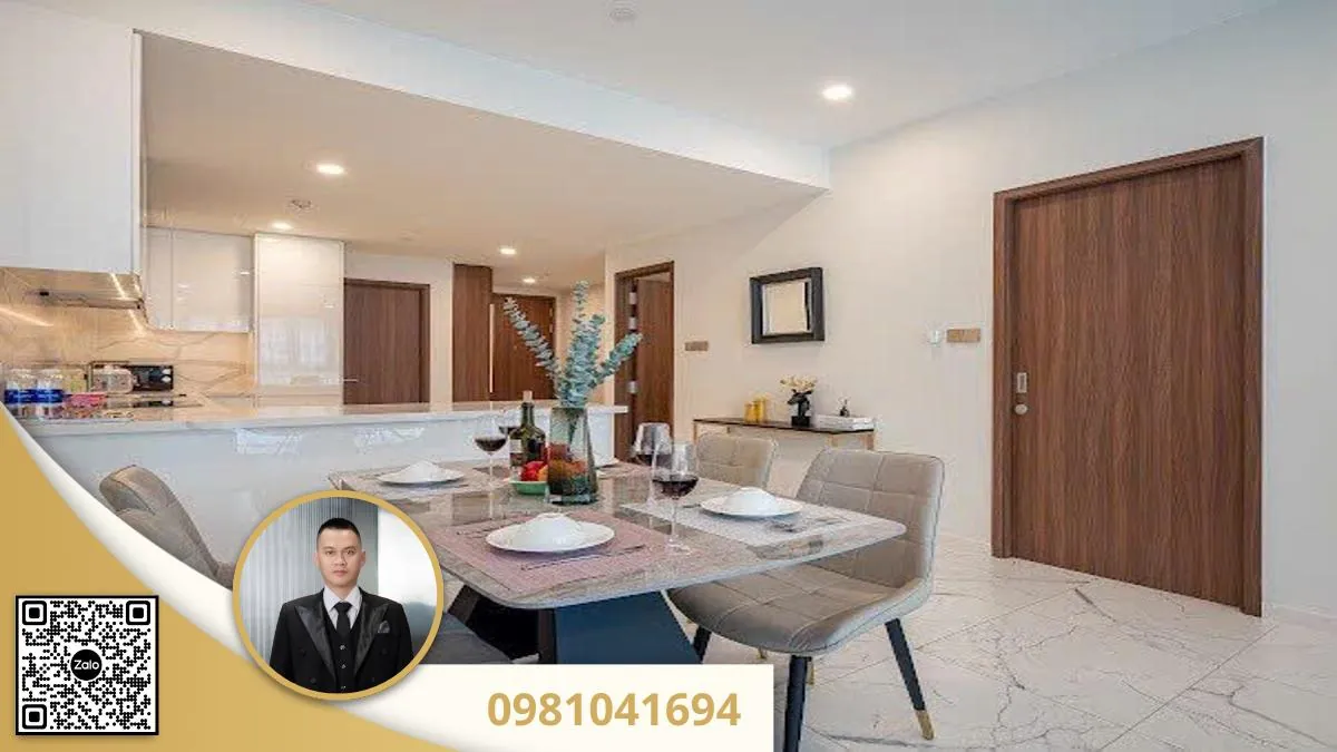 Metropole galleria 2pn 2wc 86m2 16