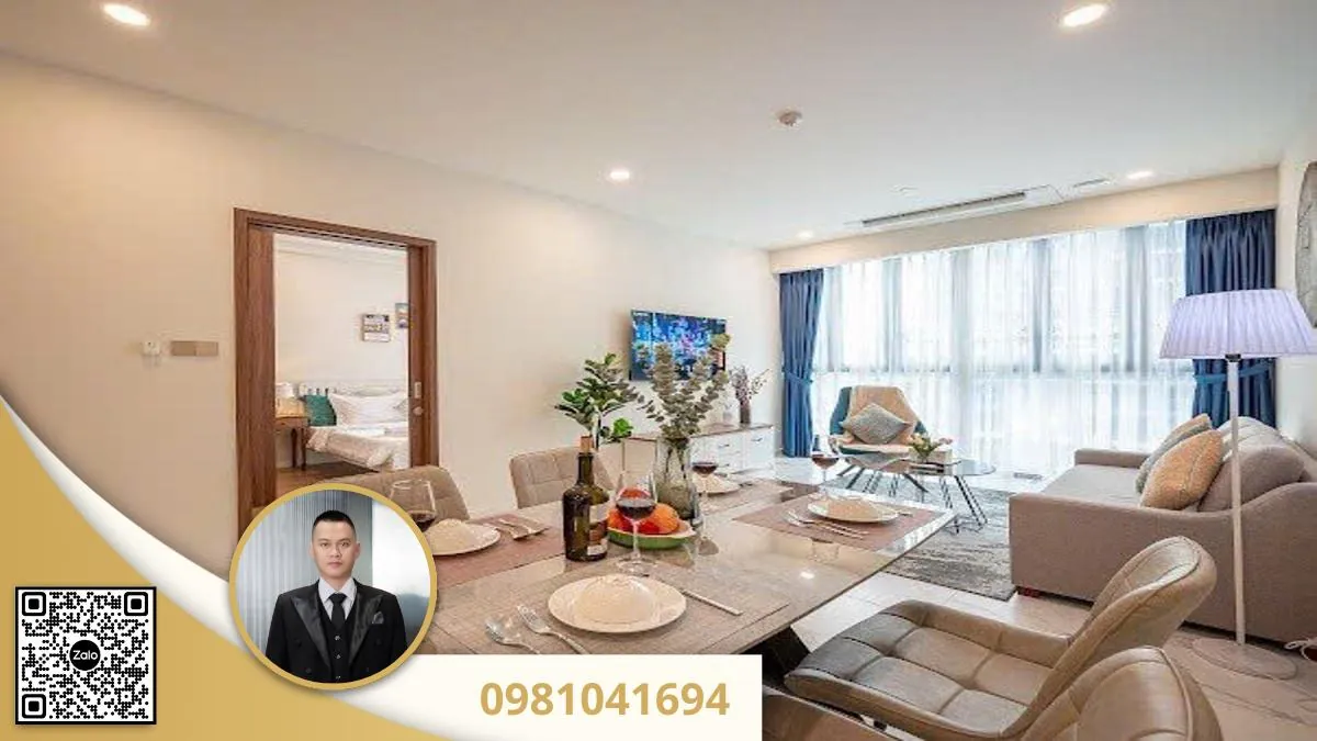 Metropole galleria 2pn 2wc 86m2 18