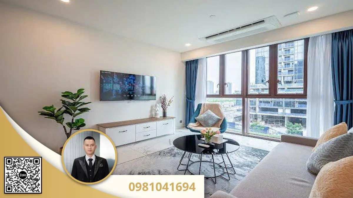 Metropole galleria 2pn 2wc 86m2 3