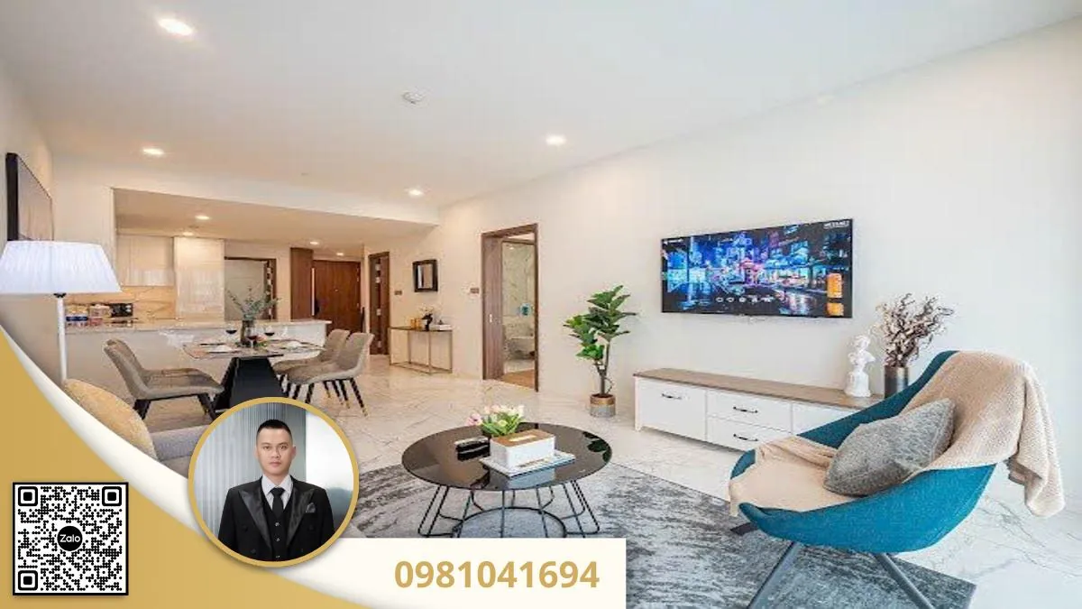 Metropole galleria 2pn 2wc 86m2 8