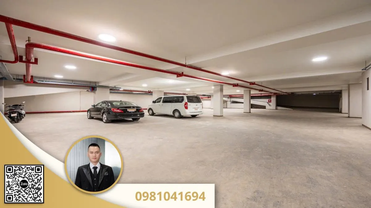 Penthouse nguyen van huong thao dien 4pn 200m2 1 11