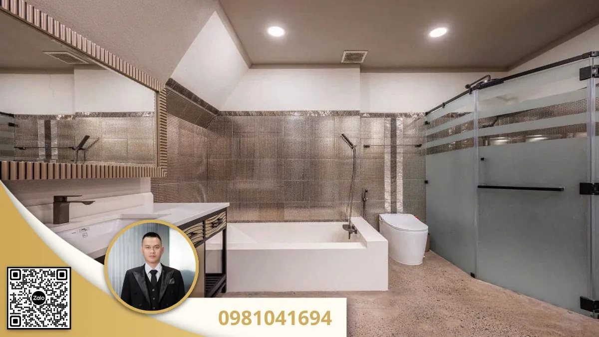 Penthouse nguyen van huong thao dien 4pn 200m2 1 12