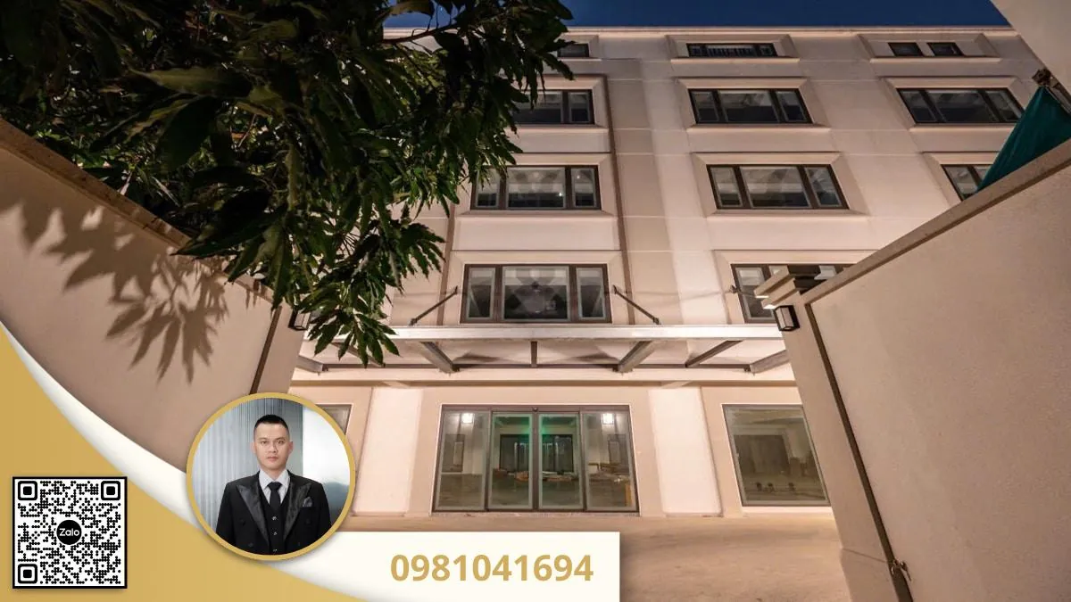 Penthouse nguyen van huong thao dien 4pn 200m2 1 16