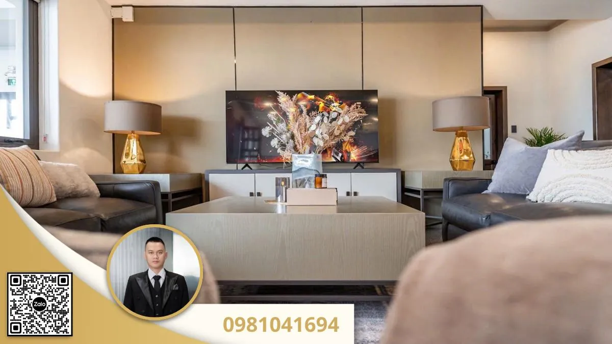 Penthouse nguyen van huong thao dien 4pn 200m2 1 18