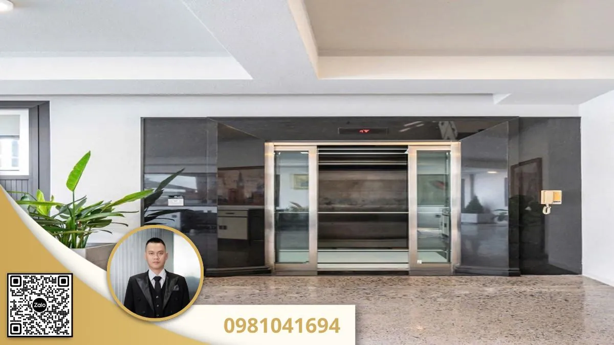 Penthouse nguyen van huong thao dien 4pn 200m2 1 20